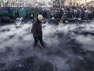 Откуда в зарубежной прессе столько поразительных фотографий из Украины?