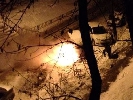 Уночі спалили машину режисера СТБ і піар-директора каналу «24»