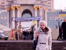 Кристина Бердинских: После запуска #Єлюди #maidaners меня узнают на улице и благодарят