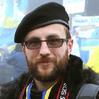 Фотограф Мар’ян Гаврилів через побиття силовиками потребує коштів на операцію