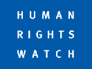 Human Rights Watch визнала дії української міліції свідомим порушенням прав людини