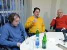 &laquo;Украинская журналистика взяла в руки меч&raquo;