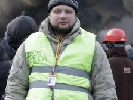 Викрадений Нікіта Перфільєв: силовики розпитували про зв’язки з Правим сектором