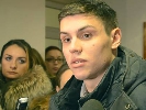 Зірвалася прес-конференція про постраждалих журналістів. Замість неї &laquo;розвінчували&raquo; &laquo;Правий сектор&raquo;