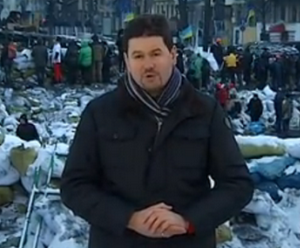 Відеозвернення журналістів до влади України транслюють більше десяти телеканалів