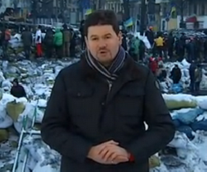 Відеозвернення журналістів до влади України транслюють більше десяти телеканалів