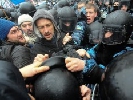 Дніпропетровська міліція розслідуватиме побиття блогера Клімова
