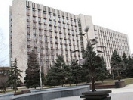 Голландського журналіста не пустили на прес-конференцію губернатора Донеччини