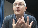 Ведучий каналу &laquo;112 Україна&raquo; Матвій Ганапольський заявив, що &laquo;Дождь&raquo; у Росії забороняють через трансляцію Майдану