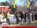 В Одесі державна телерадіокомпанія змусила журналістів новин перейти на російську мову