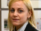 Лариса Мудрак висловила співчуття постраждалим журналістам і закликала до всебічного розслідування