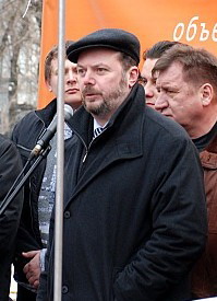 За что борются и страдают активисты Майдана?