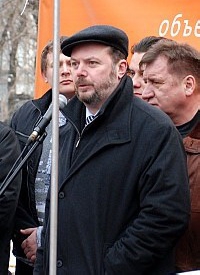За что борются и страдают активисты Майдана?