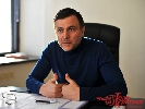 Михаил Метревели: Самое главное для Первого национального – передать для украинского зрителя атмосферу Олимпийских игр в Сочи