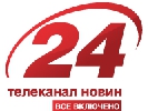 Телеканал новин &laquo;24&raquo; запустив англомовну версію сайту
