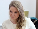 Світлана Усенко: &laquo;Ми дослідимо таємницю народження Шевченка&raquo;