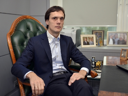 Открытие Олимпиады на «Интере» — самое рейтинговое событие на ТВ в этом году
