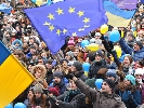 Опитування: Євроінтеграцію підтримують 46,7% українців