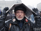 Затриманих у Москві учасників акції на підтримку «Дождя» звинуватили у протестах проти відкриття «Олімпіади-2014»