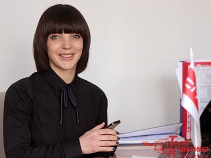 Генпродюсер канала «Бигуди» Елена Товстенко: «Выбрали название, которое имеет исключительно женскую характеристику»