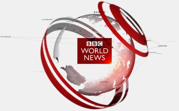 «Воля» відключила BBC World News (ДОПОВНЕНО)