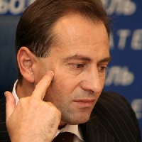 Томенко вимагає від ГПУ та МВС ретельно розслідувати факт нападу на телеканал «Капрі» в Донецькій області