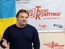 Завершився чат з Вадимом Денисенком Завершився чат з Вадимом Денисенком
