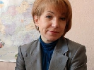 Новий член Нацради Любов Бакаленко вже бере участь у засіданні регулятора