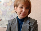Любов Бакаленко каже, що отримала пропозицію стати членом Нацради від Володимира Манжосова