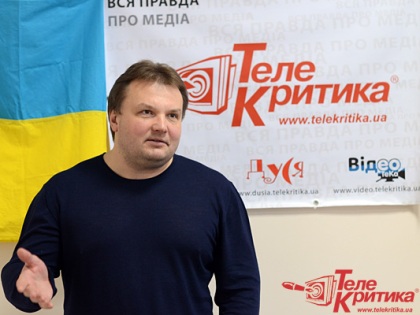 Вадим Денисенко: «Я знаю Княжицького з 1996 року і не вважаю його рейдером»