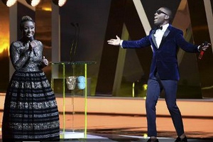 BAFTA-2014: Перемогли стрічки «12 років рабства» та «Гравітація» (ПЕРЕЛІК)