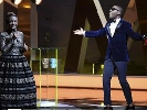 BAFTA-2014: Перемогли стрічки &laquo;12 років рабства&raquo; та &laquo;Гравітація&raquo; (ПЕРЕЛІК)