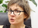 Замість Ірини Костюк ТЕТ очолить Наталія Вашко