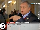 Регіонал Сухий накинувся з образами на Ольгу Сніцарчук (ВІДЕО)