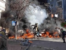 Під час подій 18-21 лютого постраждали 46 журналістів, у тому числі - двох вбито (ОНОВЛЮЄТЬСЯ)