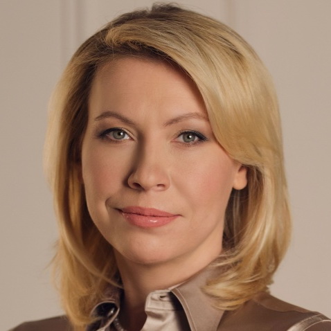 Гендиректором радіо «Эхо Москвы» стала Катерина Павлова