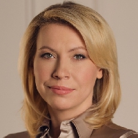 Гендиректором радіо «Эхо Москвы» стала Катерина Павлова