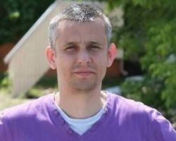 У сюжеті ТСН показали відео, як тітушки вбивають журналіста В’ячеслава Веремія (ВІДЕО)
