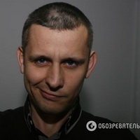 «Обозреватель» соболезнует родным погибшего журналиста Вячеслава Веремия