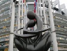 У Європарламенті відкрито фотовиставку про Євромайдан - українці просять про допомогу