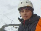 На Майдані загинув театральний режисер з Рівного Олександр Храпаченко