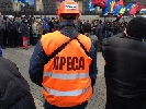 Насилля проти журналістів в Україні потребує міжнародного втручання – заява Міжнародної місії журналістської солідарності