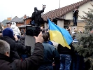 «Ми прийшли подивитися, як можна жити, якщо грабувати»