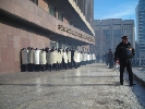 &laquo;Прервите просмотр телевизора, потому что разрушается психика&raquo;