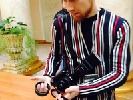 В Одесі антимайданівці напали на журналістів видання &laquo;Новостник&raquo; (ВІДЕО)