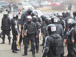 Ще два журналісти повідомили про побиття під час «терору», влаштованого антимайданівцями в Одесі 19 лютого