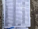 Журналісти не поділили між собою документи з &laquo;Межигір’я&raquo;