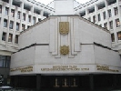 До Кримського парламенту змогла потрапити журналістка &laquo;Русской службы новостей&raquo; - ЗМІ