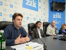 На каналі ZIK виходитиме телепроект Люстраційного комітету Львівщини