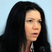 Вікторія Сюмар стала заступником секретаря РНБО
